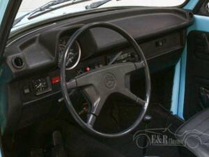 Image 13/19 of Volkswagen Käfer 1600 (1973)