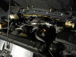 Image 3/19 of Land Rover Range Rover Classic 3.9 (1995)