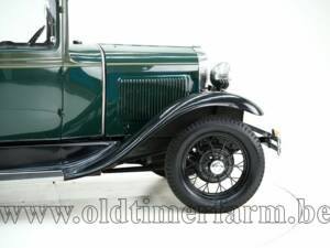 Image 9/15 of Ford Model A Tudor Sedan (1930)