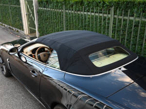 Imagen 27/43 de Jaguar XKR (2007)