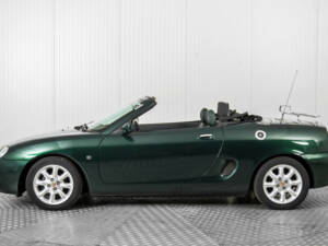 Bild 9/50 von MG F 1.8i (2000)