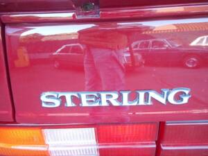 Image 19/21 of Rover 827i Sterling (1989)