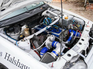 Image 19/50 of Ford Sierra RS Cosworth (1988)