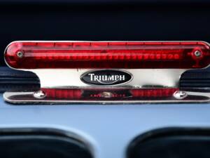 Image 46/50 of Triumph 2000 Roadster (1949)