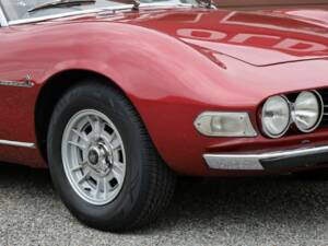 Bild 10/40 von FIAT Dino Spider (1968)