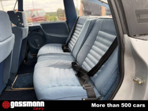 Image 15/15 of Citroën CX 20 (1983)