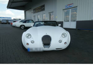 Immagine 2/16 di Wiesmann Roadster MF3 (2010)