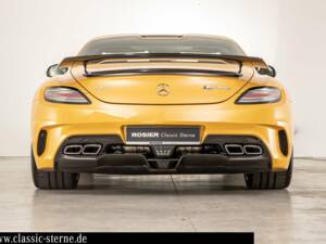 Bild 6/15 von Mercedes-Benz SLS AMG Black Series (2014)