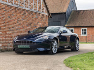 Immagine 12/58 di Aston Martin DB 9 GT (2016)