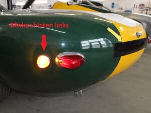 Bild 50/80 von Lister Knobbly (1956)