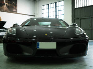 Image 14/54 de Ferrari F430 (2006)