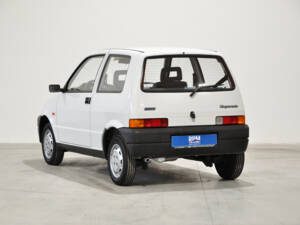 Image 20/52 of FIAT Cinquecento 0.9i (1995)