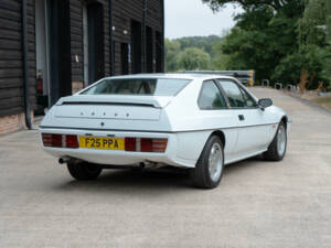 Immagine 44/50 di Lotus Eclat S 2.2 (1989)