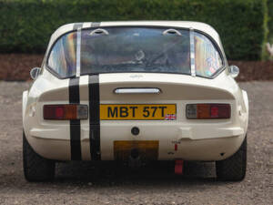 Image 7/50 de TVR 3000 M (1978)