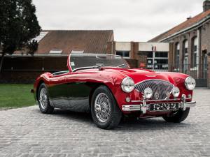 Bild 1/35 von Austin-Healey 100&#x2F;4 (BN2) (1956)