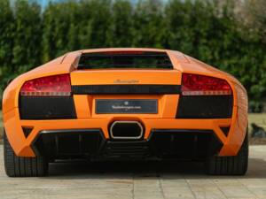Image 8/50 of Lamborghini Murciélago (2003)