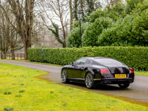 Image 49/50 of Bentley Continental GT Speed (2015)