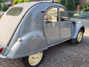 Image 3/5 of Citroën 2 CV  AZ (1955)