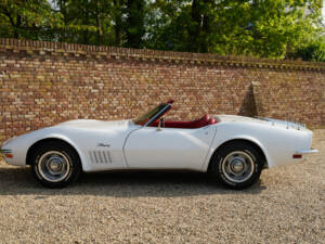 Bild 25/50 von Chevrolet Corvette Stingray (1971)