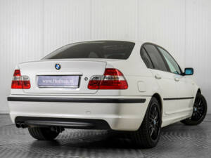 Image 49/50 de BMW 330xi (2002)