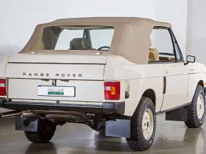 Afbeelding 17/20 van Land Rover Range Rover Classic Wood &amp; Pickett (1976)
