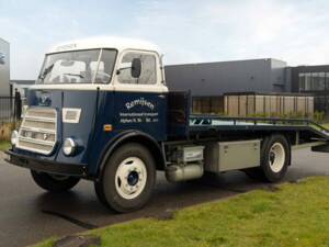 Imagen 1/5 de DAF T1300 (1968)