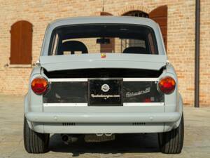 Image 8/50 of Abarth Fiat 850 TC (1970)