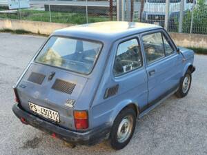 Immagine 6/13 di FIAT 126 (1986)