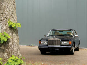 Afbeelding 13/47 van Rolls-Royce New Silver Spur (1997)
