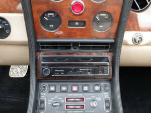 Image 14/50 of Bentley Continental SC Sedanca (1999)