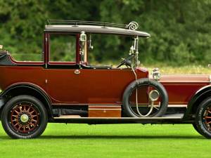 Image 12/50 of Rolls-Royce 40&#x2F;50 HP Silver Ghost (1913)