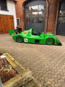 Image 2/4 of Radical SR3 RS 1500 (2014)