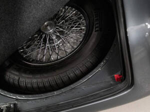 Bild 25/26 von Aston Martin DB 4 (1961)
