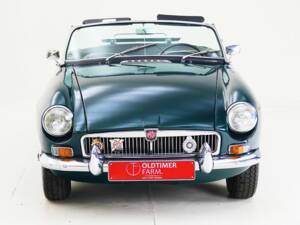Bild 15/15 von MG MGB (1966)