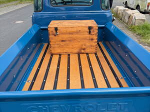 Bild 7/22 von Chevrolet 3100 ½-ton (1949)