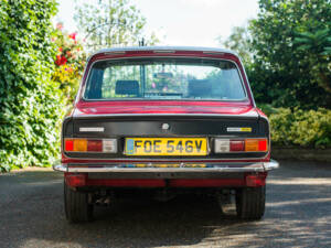 Afbeelding 15/50 van Triumph Dolomite Sprint (1980)