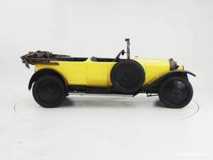 Bild 6/15 von De Dion-Bouton Type HD (1919)