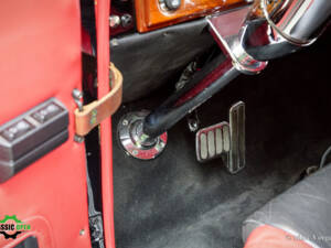 Image 8/54 of Chevrolet Standard (1936)