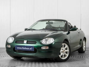 Bild 3/50 von MG F 1.8i (2000)