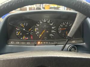 Bild 6/8 von Mercedes-Benz 280 CE (1982)