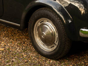 Image 44/50 of FIAT 500 Francis Lombardi &quot;My Car&quot; (1970)