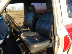 Image 24/47 of Nissan Patrol (1983)