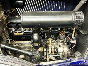 Image 35/50 of Rolls-Royce 20&#x2F;25 HP Sport Saloon (1934)