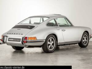 Imagen 2/15 de Porsche 911 2.4 T &quot;Oilflap&quot; (1972)