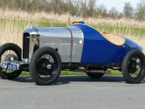 Image 1/18 de Amilcar CGSS (1927)