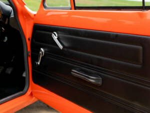 Immagine 10/39 di Ford Escort RS 2000 (1974)