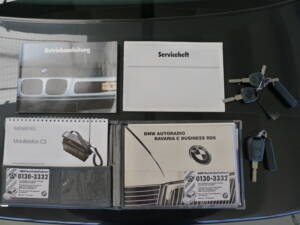 Imagen 21/50 de BMW 850CSi (1993)
