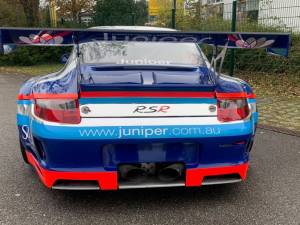 Bild 7/38 von Porsche 911 GT3 RSR (2007)