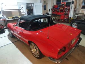 Image 8/16 de FIAT Dino Spider (1967)