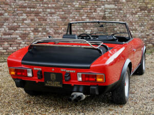 Bild 38/50 von FIAT 124 Spider CS (1973)